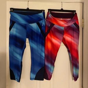 Women’s Reebok Athletic pants